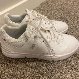 On Cloud - The Roger